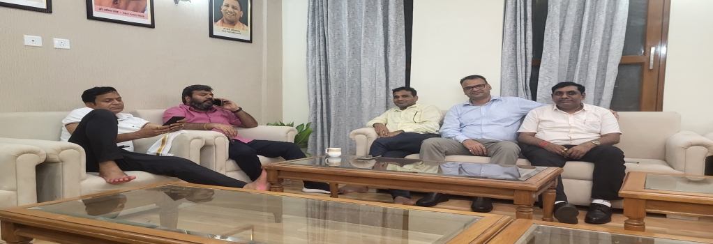 Excellence in Public Service