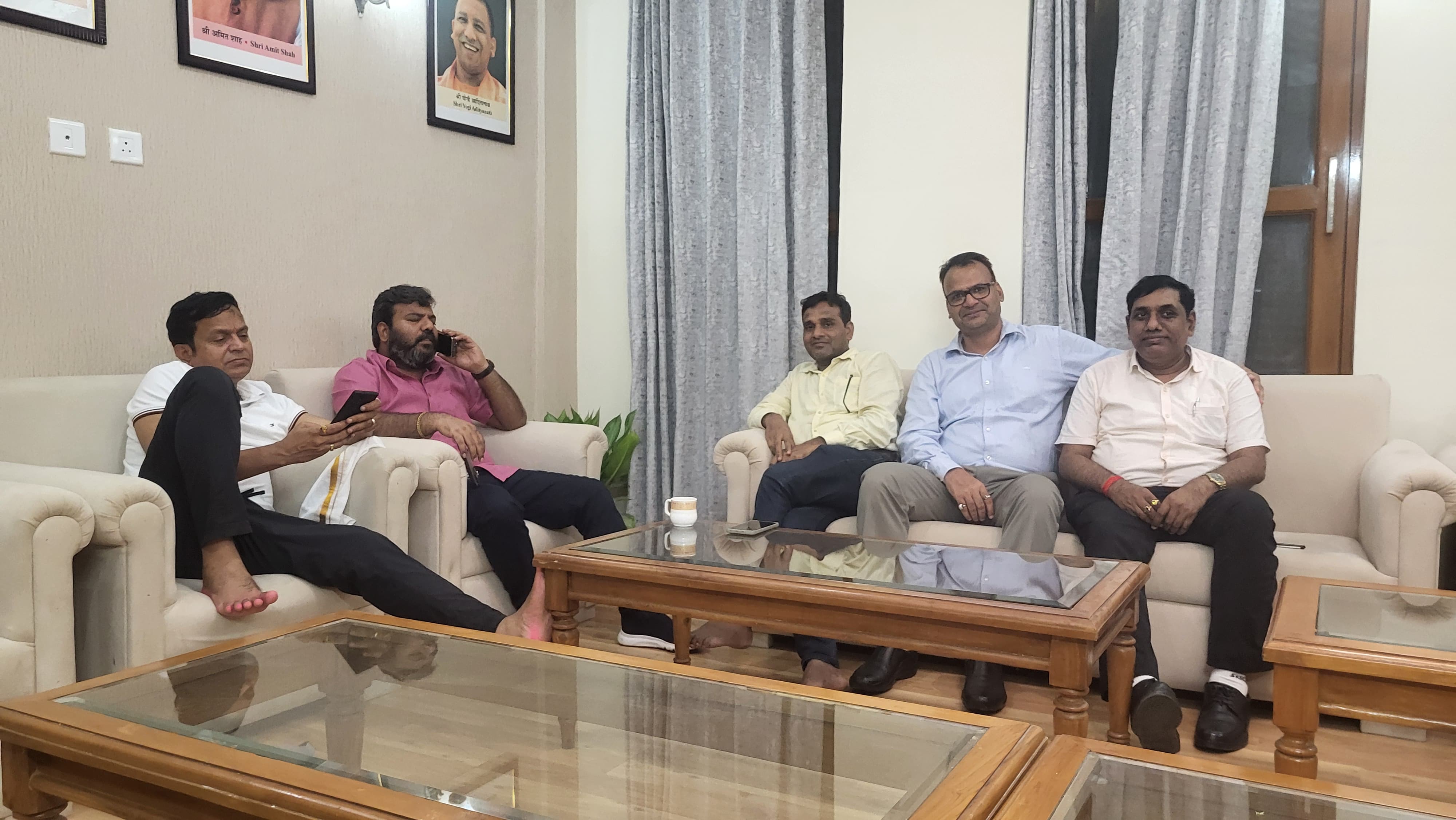 Excellence in Public Service Award