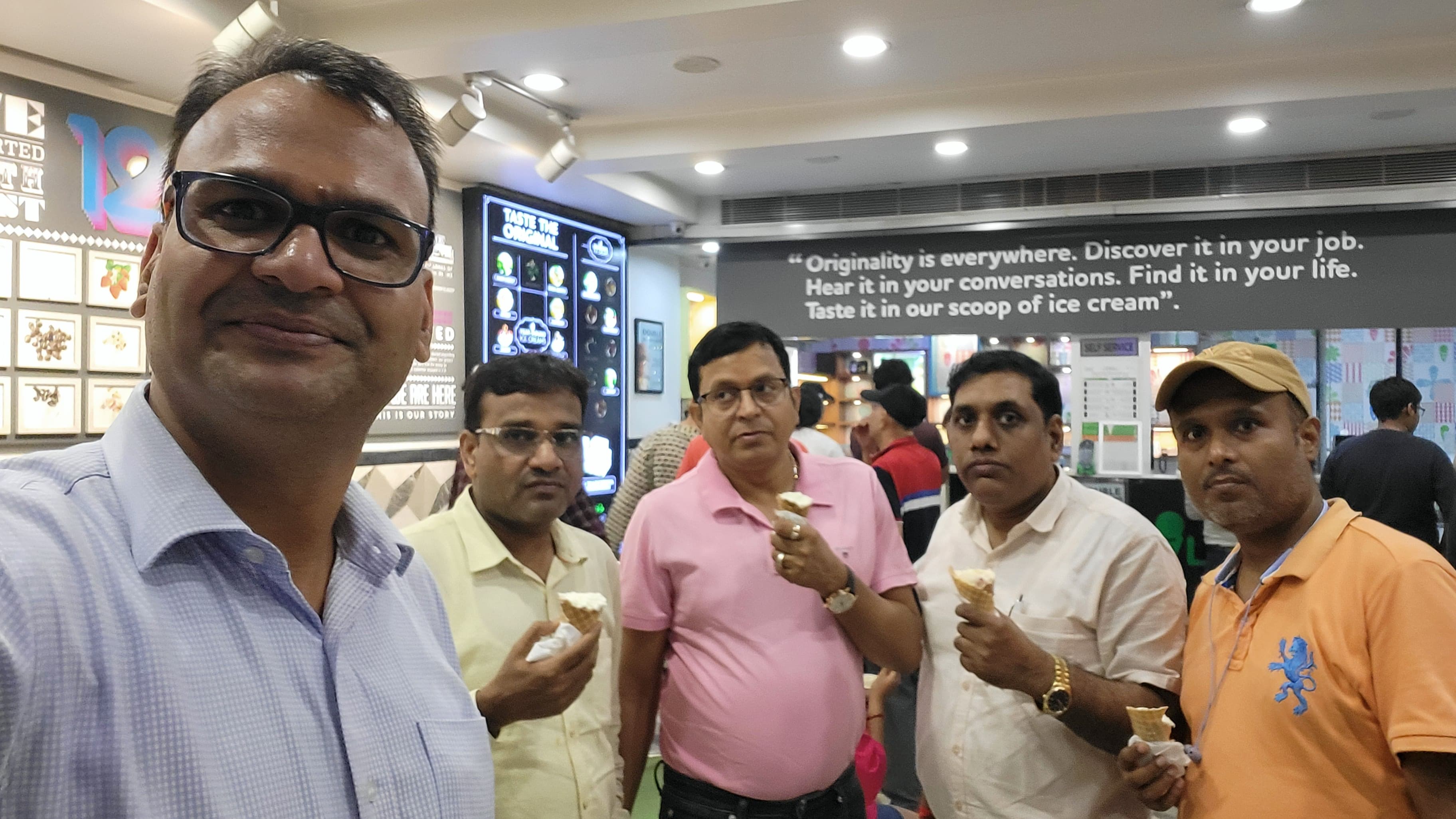 Community Leadership