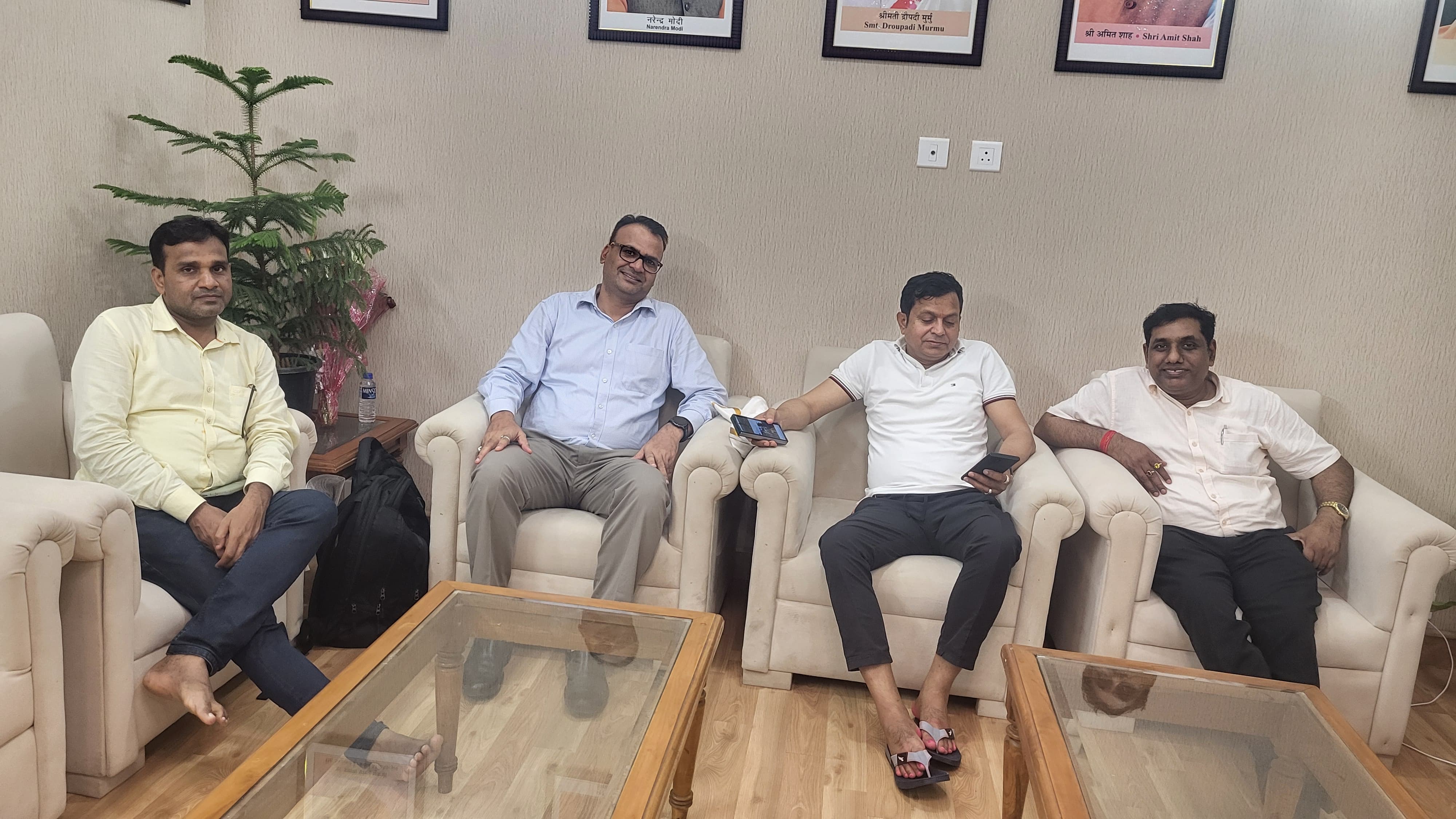 Infrastructure Development